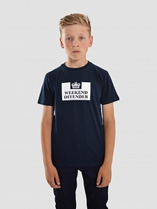 Kids Prison Navy
