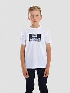 Kids Prison White