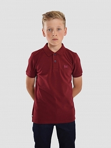 Kids Slater Garnet