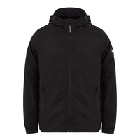 Kids Technician Black,  6