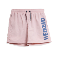 Laguna Rose Pink,  XXXL