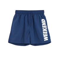 Laguna Swim Shorts in Navy,  S