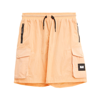 Malmock Apricot,  XS