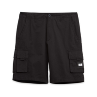 Mascia Black,  L