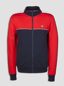 Monteray Top Navy
