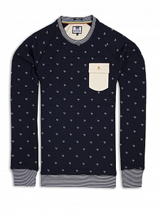 Morrison Navy