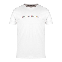 Multi White,  XS
