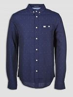 Nice AW14 Navy Dot