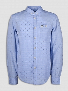 Nice AW14 Pale Blue Dot