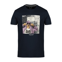Nuisance Navy,  M
