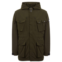 Oakbank Drive Dark Green,  XS