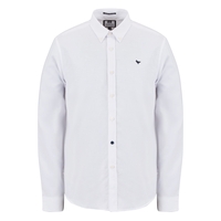 Pallomari AW19 White,  XL