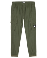 Pianemo Dark Green - Plus Size,  6XL