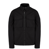 Pileggi Black,  XXXL