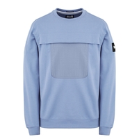 Prospect Park Steel Blue,  M