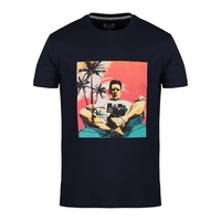Shaun Navy,  S