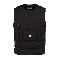 Tactician Black,  M
