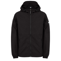 Technician Black,  S
