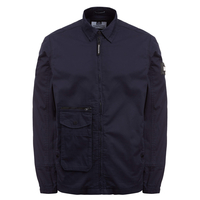 Vinnie Navy - Plus Size,  4XL