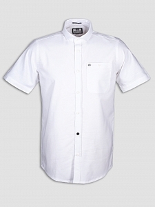 Weekend Offender Simplicity White