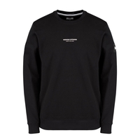 WO Sweat Black,  XS