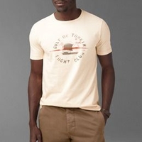 Dockers K-1 Graphic Tee