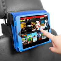 Snugg iPad mini Car Headrest Mount Holder