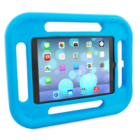 Snugg Kids iPad Air Case (Blue)
