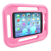 Snugg Kids iPad Air Case (Pink)