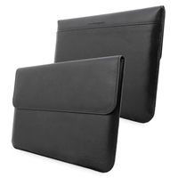 Snugg Universal Tablet Sleeve (10" Black)