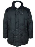 Acre Down Jacket - Navy