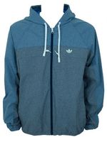 AS Pro Wind Jacket - Solid Blue