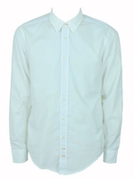 Cliffe Shirt - White