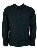 Correct Line New B/D Shirt - Black