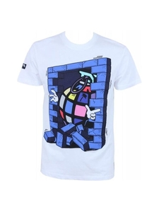 Ermsy x TS Breakout Tee