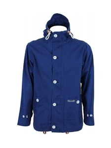 LRRP Jacket - Blue