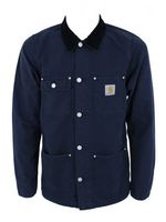 Michigan Coat - Navy