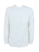 Pete Shirt - Off White
