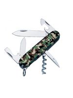 Spartan Knife - Camo