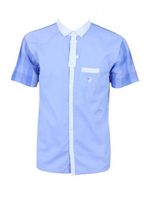 Top Jolly S/S Shirt - Blue
