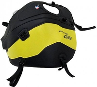 Bagster BMW F750GS,  tankcover