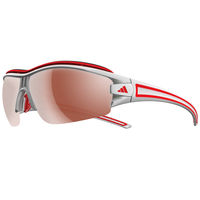 Adias Evil Eye Pro Half Rim Set White And Red Small