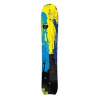 Amplid Morning Glory Split Board 2015 Snowboard