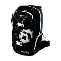 Amplid The Global Pack 2015 Ski Backpack