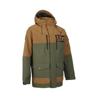 Analog Anthem Jacket 2015 - Moss Green