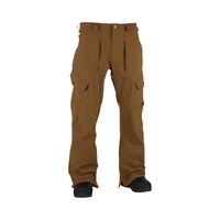 Analog Anthem Pant 2015 - Brown Leather