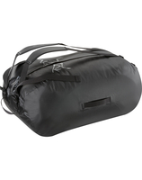Arcteryx 2015 Carrier Duffle 100 Litre In Black