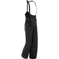 Arcteryx 2015 Lithic Comp Mens Gore-Tex Ski Pants In Black