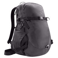 Arcteryx 2015 Quintic 28 Litre Backpack In Carbon Copy