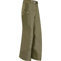 Arcteryx 2015 Sabre Mens Gore-Tex Ski Pant In Utility Green